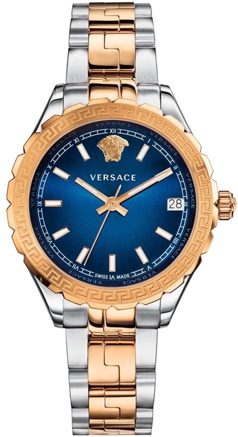 versace bayan saat saat|Versace saat ve saat.